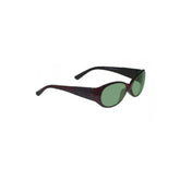 Women's Glassworking Safety Glasses - Light Green, Model 230 #GB-LG-230